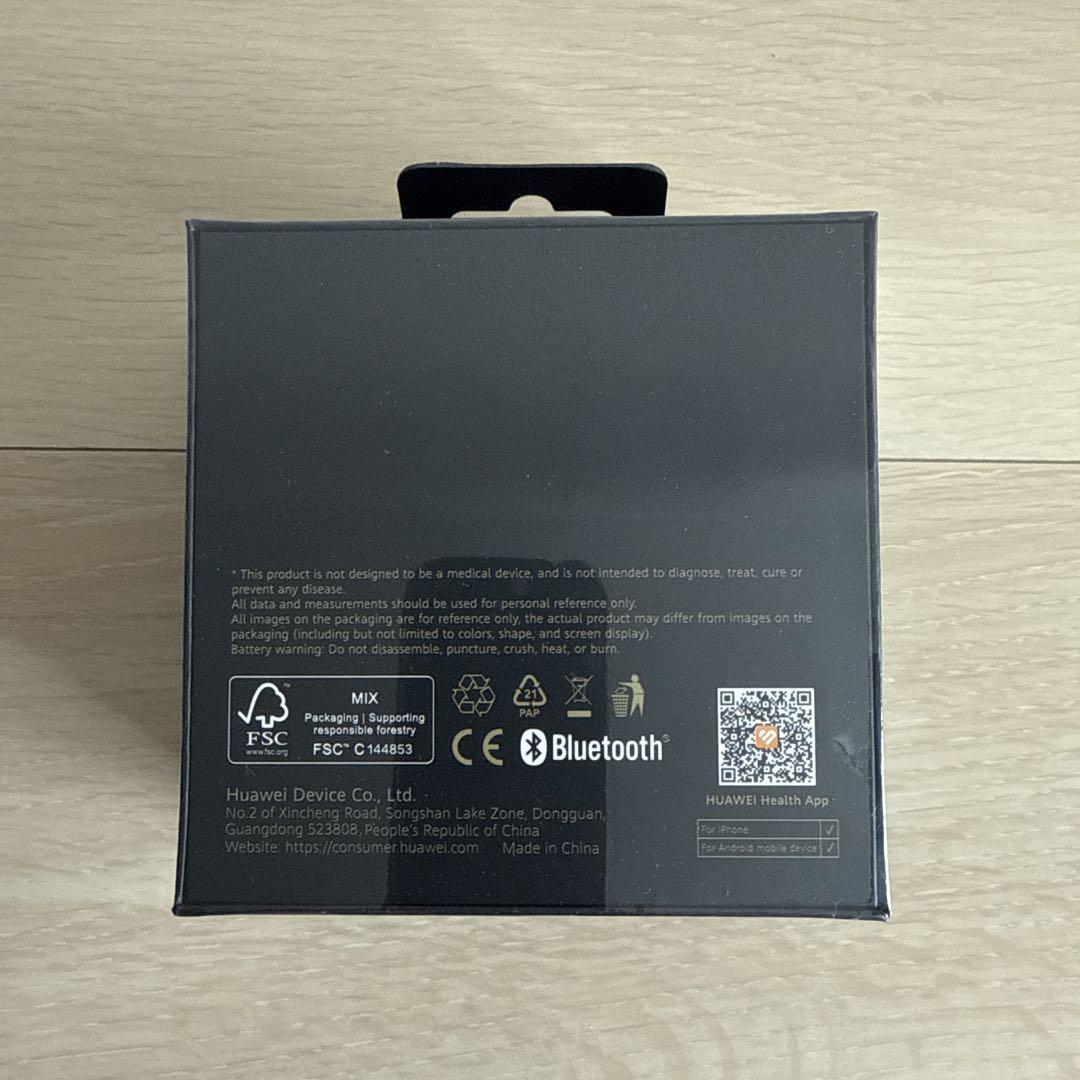HUAWEI