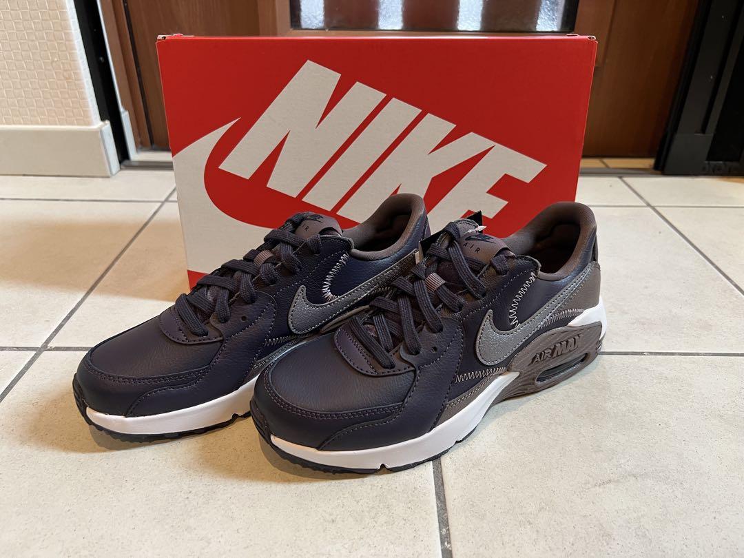 新品 NIKE AIRMAX 25cm ABCマート限定 ENHYPEN ニキ