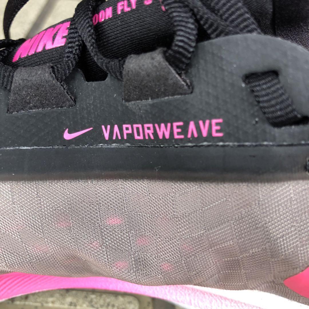 NIKE ナイキ　ズームフライ3   サイズ26.5  超美品！