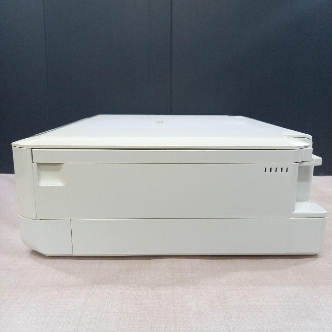 EPSON A4インクジェットプリンター EP-777A 2014年製 EPSON A4インクジェットプリンター EP-777A 2014年製