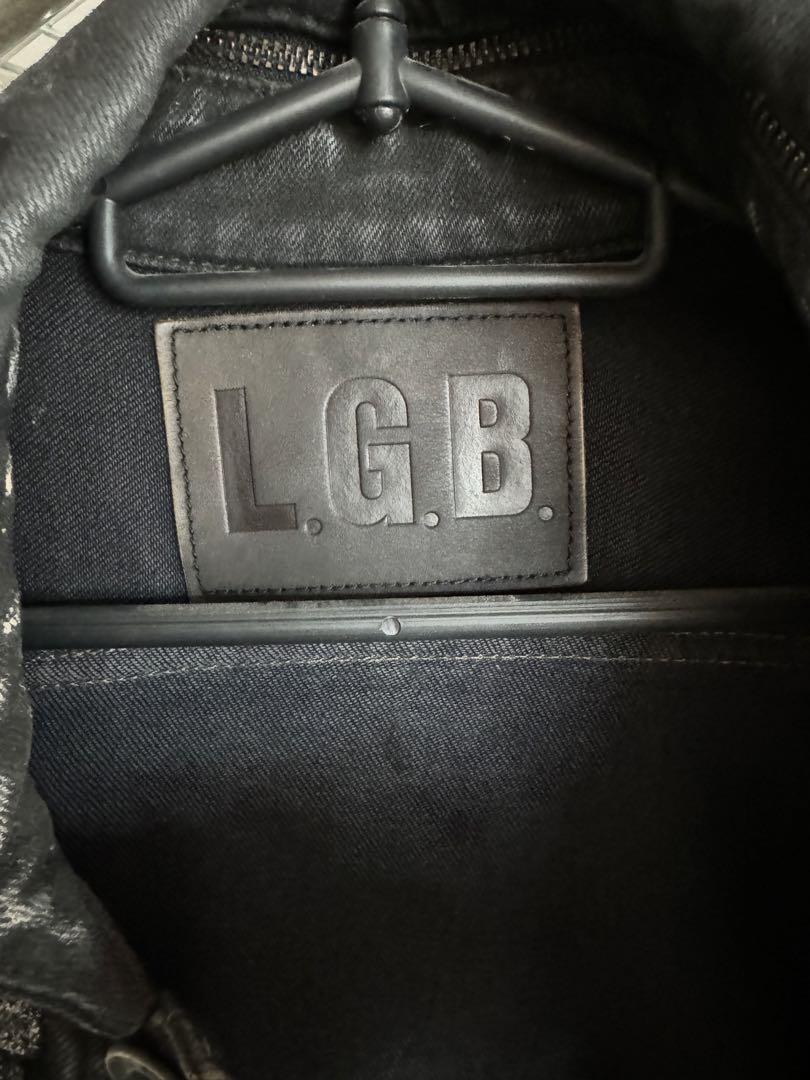 ジャケット・アウター L.G.B. G-3 LGB IFSIXWASNINE L.G.B. G-3 LGB IFSIXWASNINE ジャケット・アウター
