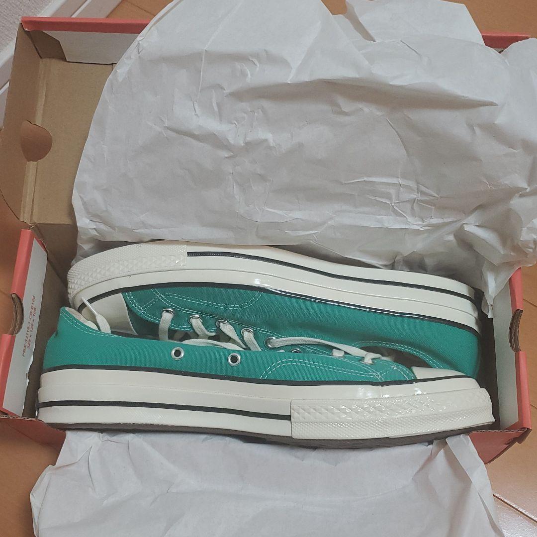 CONVERSE CT70 OhTVU-m76273082296 チャックテイラー 新品セール