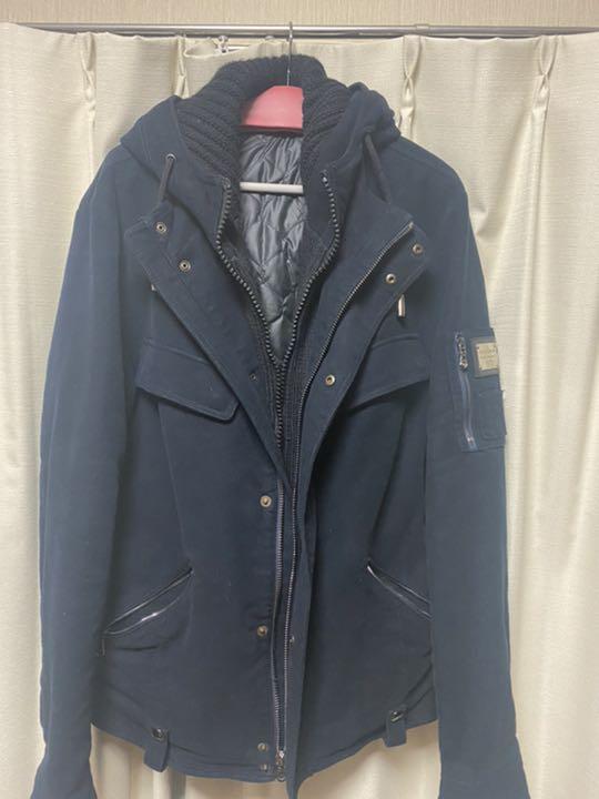 大人気新品 最終値下げ!!ドルガバ アウター ブルゾン 定価17万 - ブルゾン - hawthornandviolet.com 大人気新品 最終値下げ!!ドルガバ アウター ブルゾン 定価17万 - ブルゾン - hawthornandviolet.com