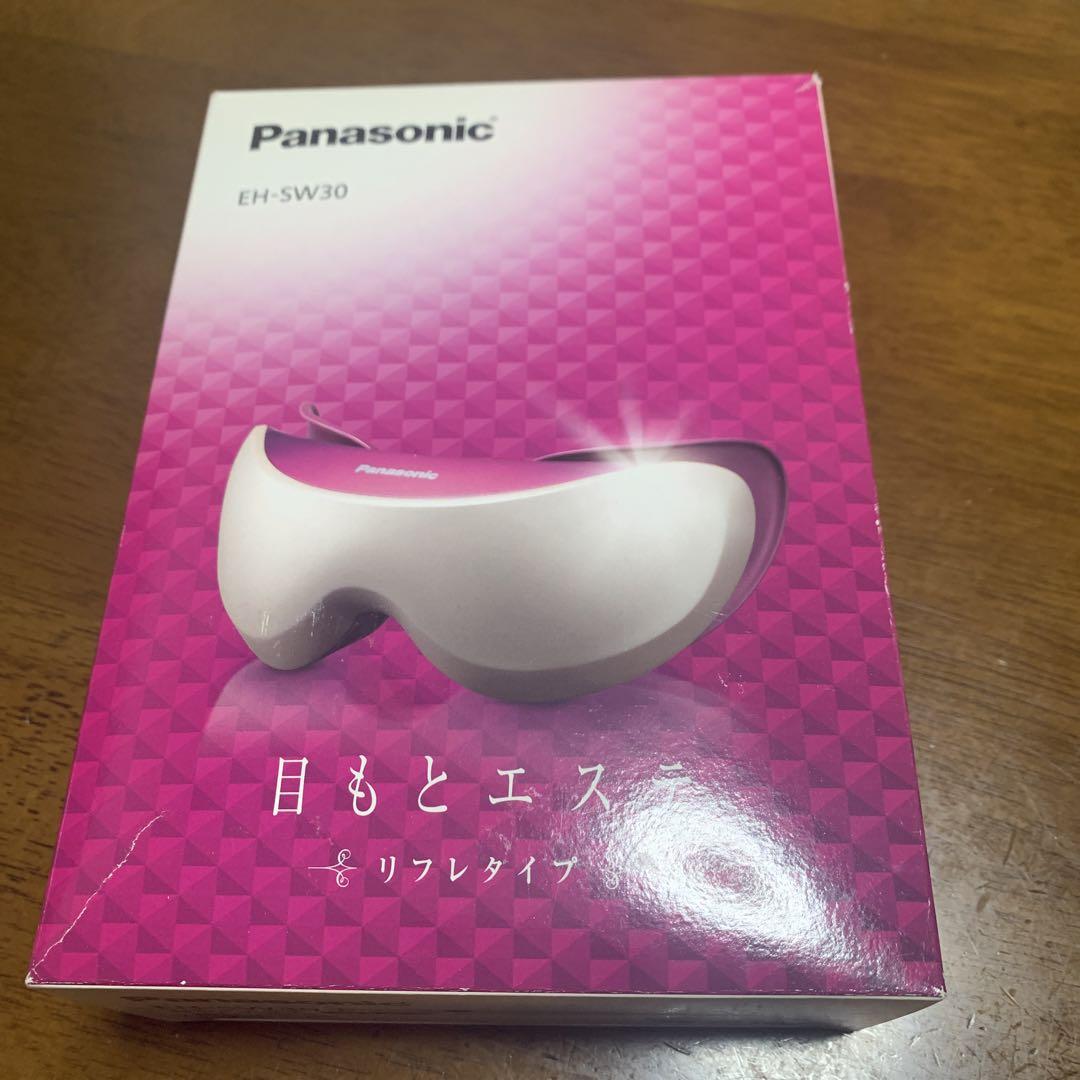 Panasonic EH-SW30-P
