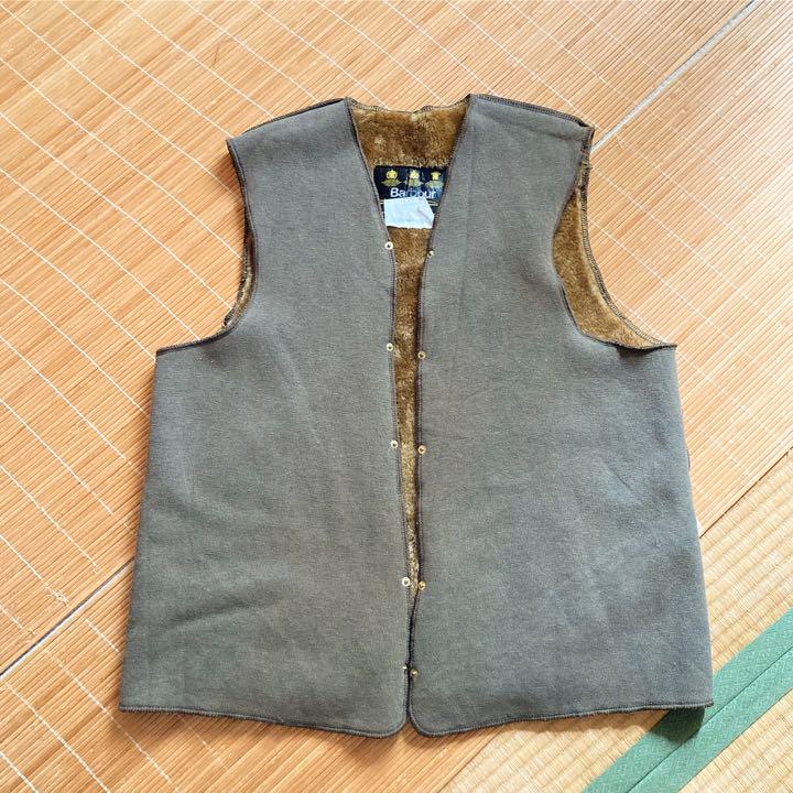低価格の C40/102CM ライナーベスト バブアー barbour ベスト オファー バブアー Barbour ベスト ライナー ベスト/ジレ