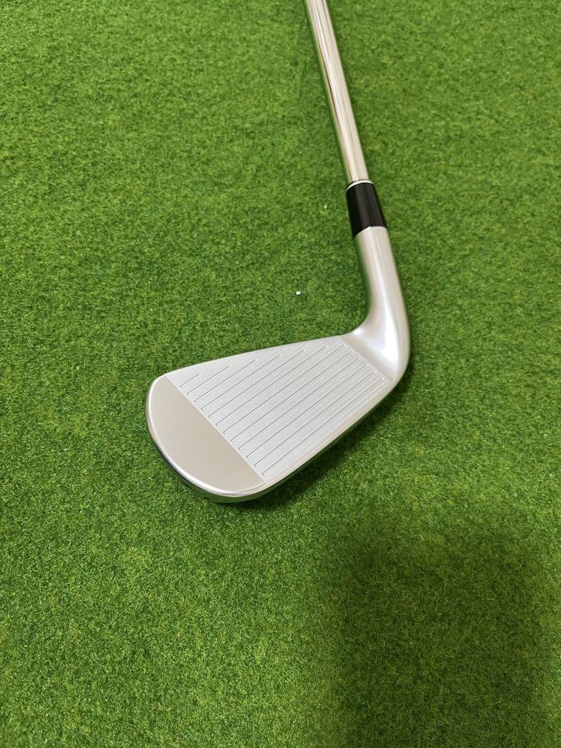 【未使用に近い】2番 zx mk2 ユーティリティ モーダス120 S 未使用に近い】2番 zx mk2 ユーティリティ モーダス120 S - メルカリ