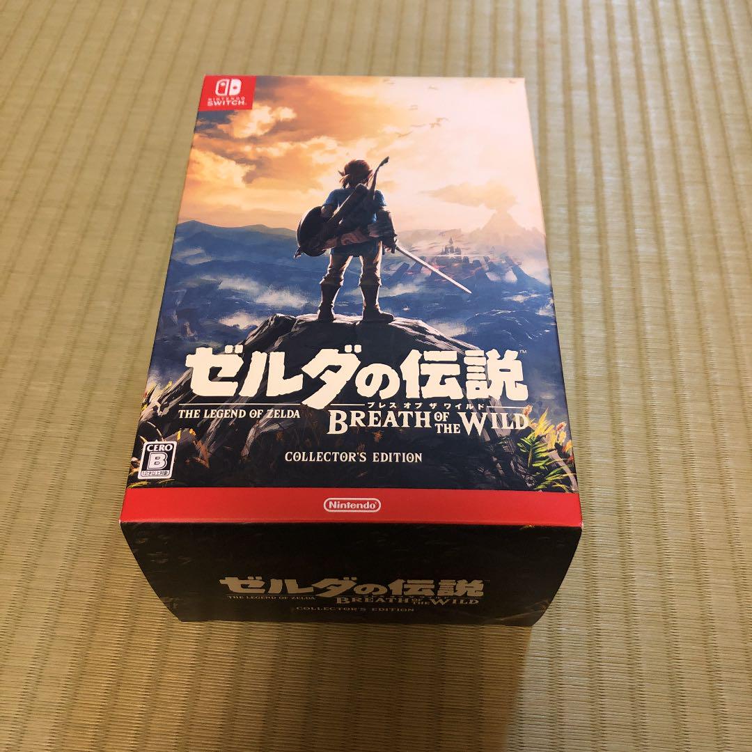 メルカリ ゼルダの伝説 スイッチソフト 家庭用ゲームソフト 14 0 中古や未使用のフリマ メルカリ ゼルダの伝説 スイッチソフト 家庭用ゲームソフト 14 0 中古や未使用のフリマ