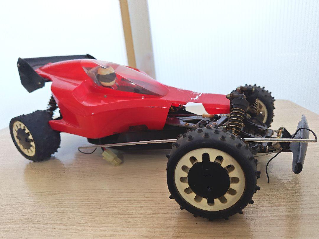 2020 TAMIYA AVANTE 2021 ラジコン　4WD