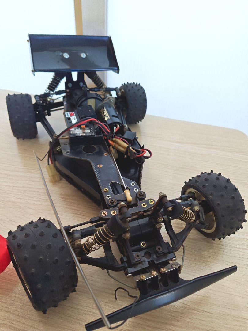 2020 TAMIYA AVANTE 2021 ラジコン　4WD