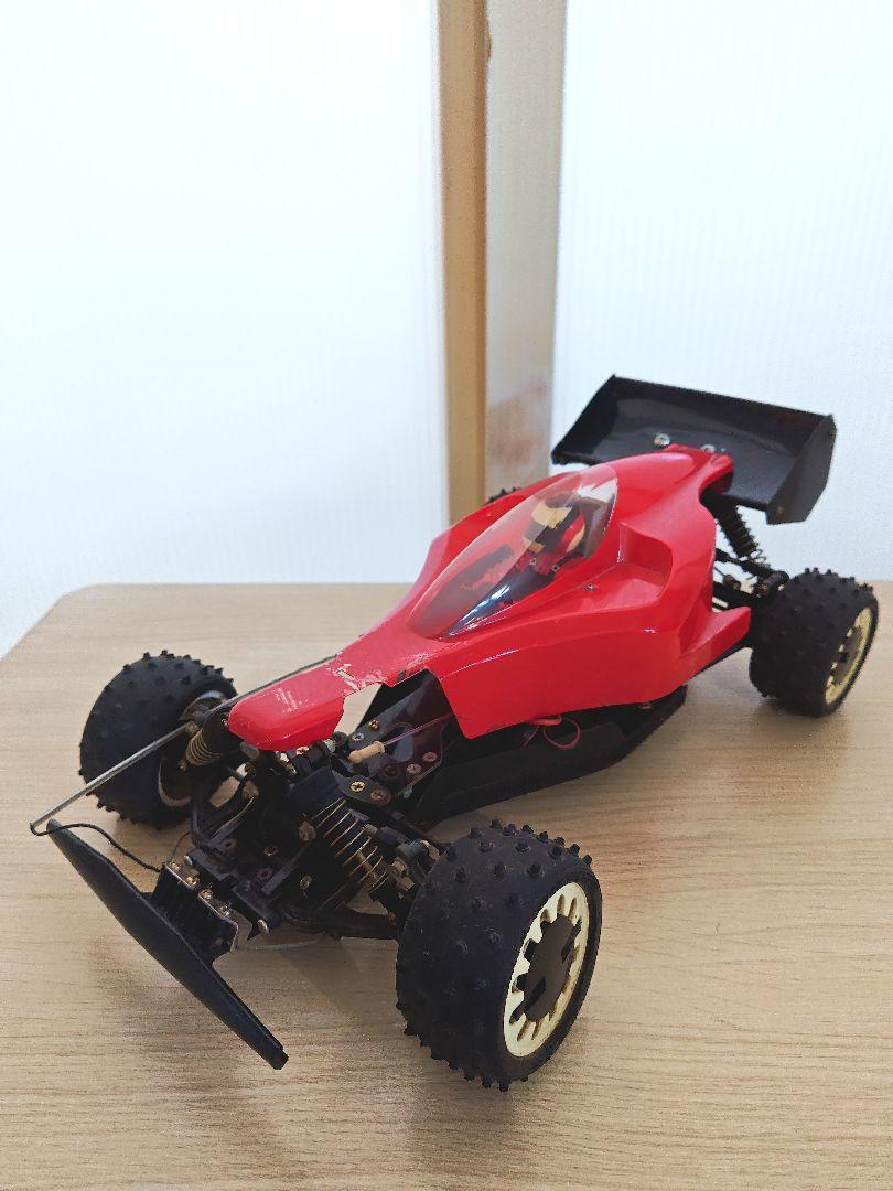 2020 TAMIYA AVANTE 2021 ラジコン　4WD