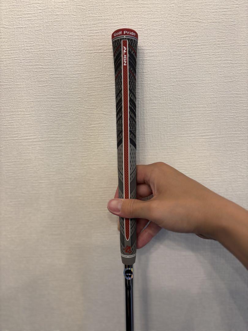 アナライズ　R25ウェッジ マーク金井