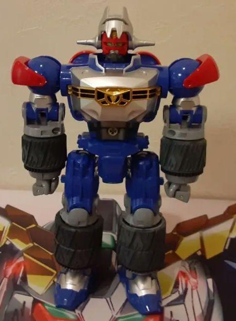 動作確認済み！　入手困難！　希少！　当時物！　データコマンドDX電童　バンダイ