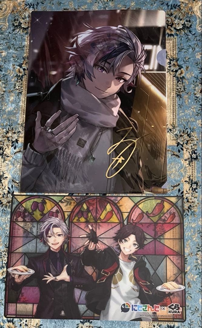 不破湊 まとめ売り