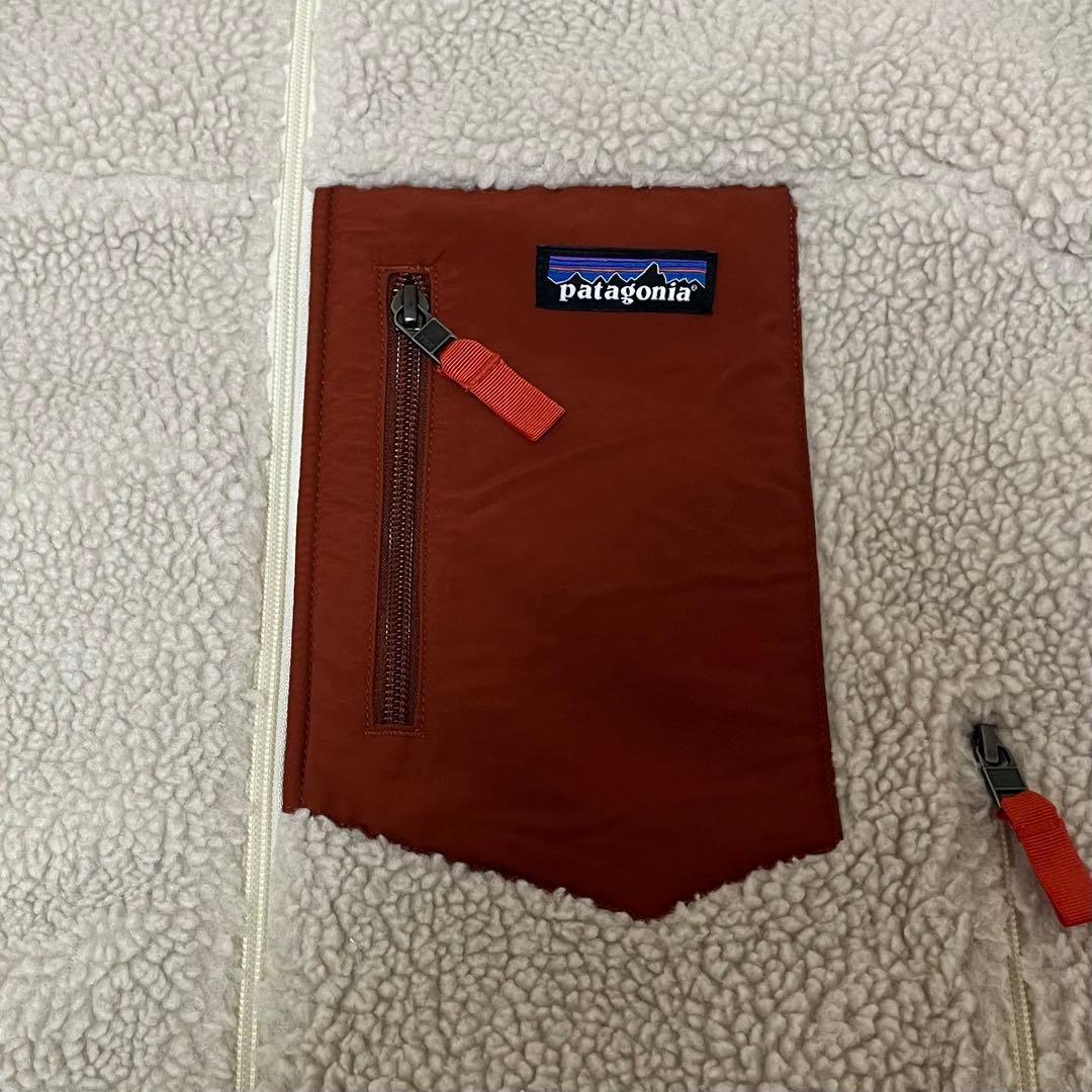 パタゴニア レトロX パタゴニア レトロX