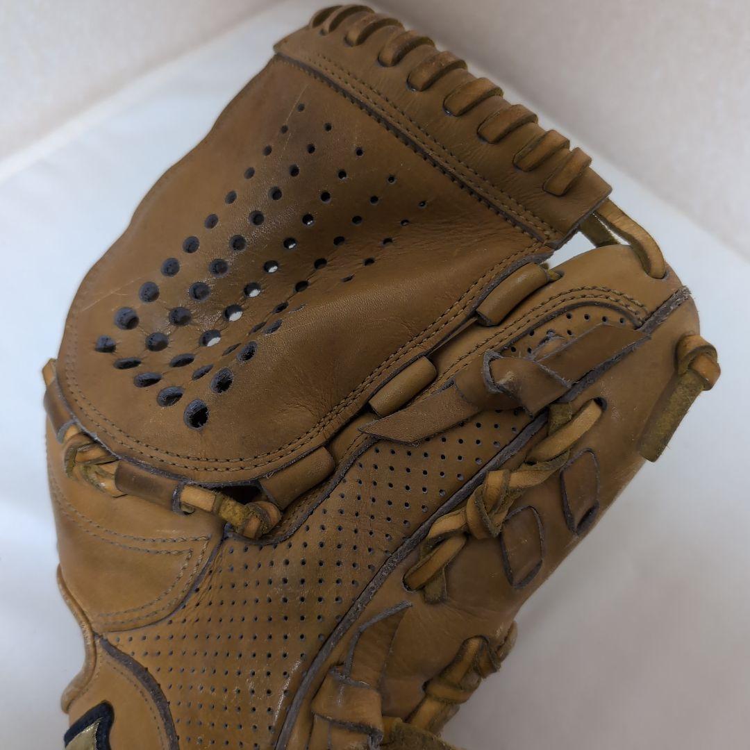 クラフトワーク様専用】SSK 軟式グローブ 投手用 即使用可能