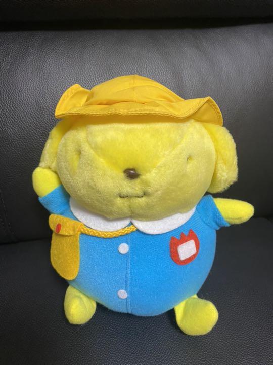 サンリオ 幼稚園 ぬいぐるみ マイメロディ 1999年製 希少 smanbenlutu ...