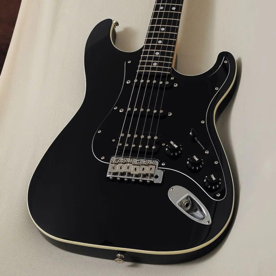 ギター Fender Japan AST AERODYNE SSH