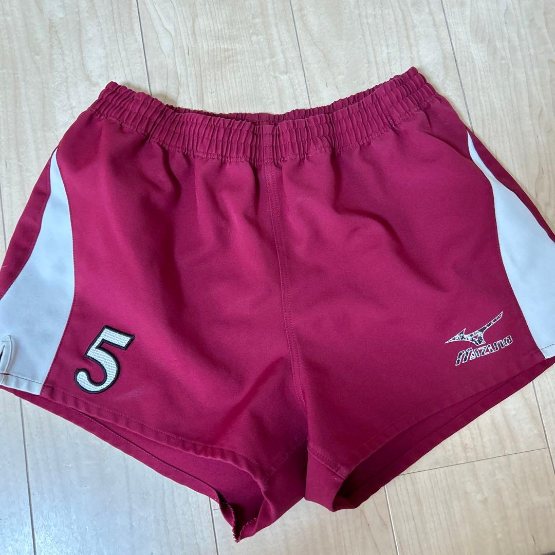 ミズノ ゲームパンツ