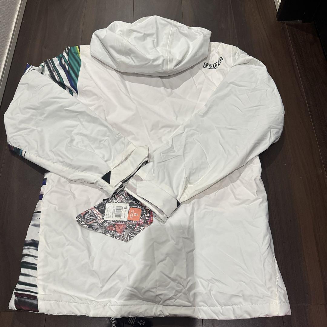 VOLCOM ボルコムスノーボードウェア