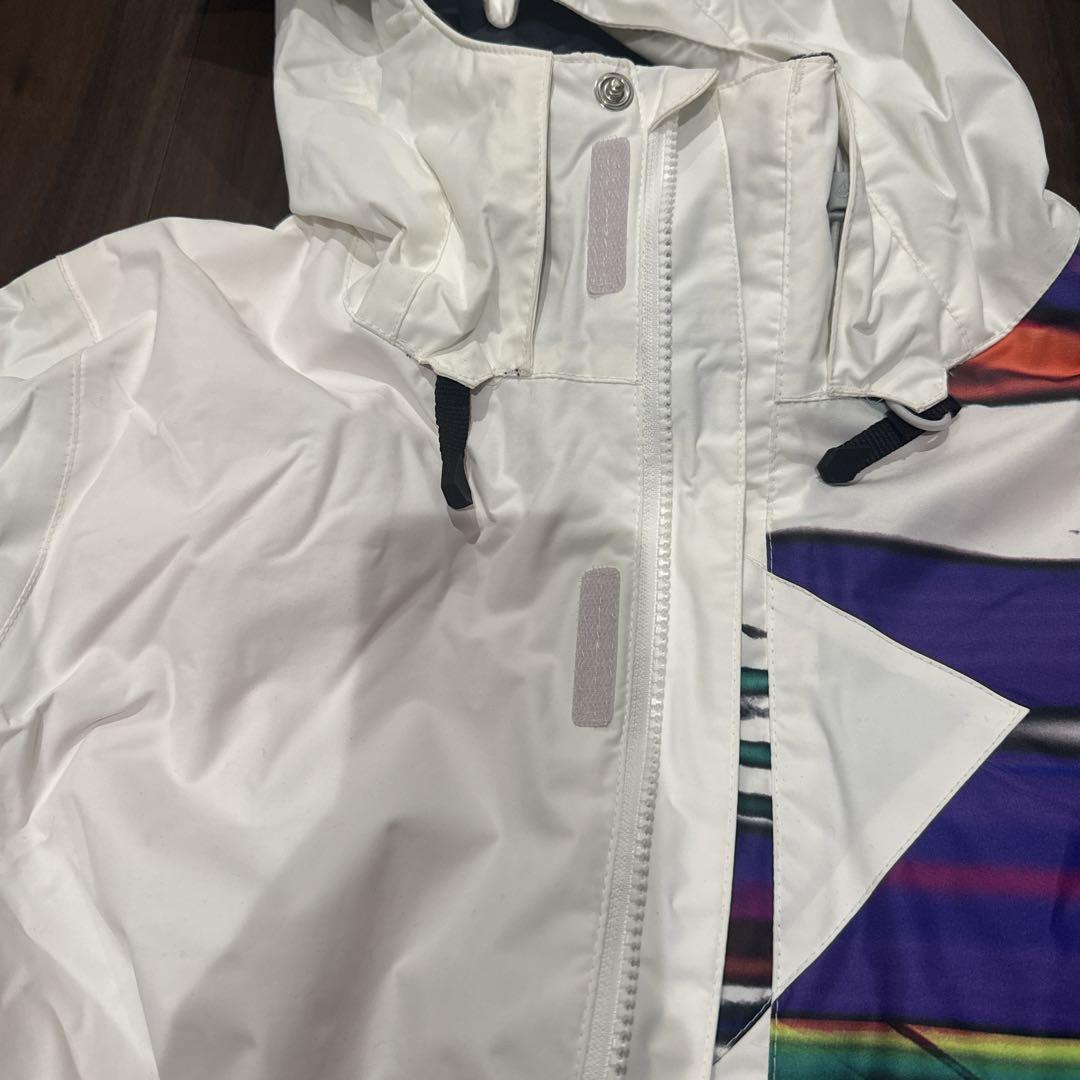 VOLCOM ボルコムスノーボードウェア