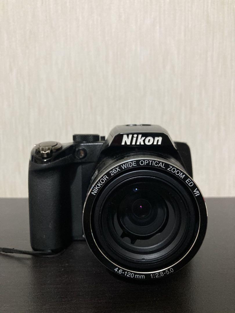 Nikon デジカメ