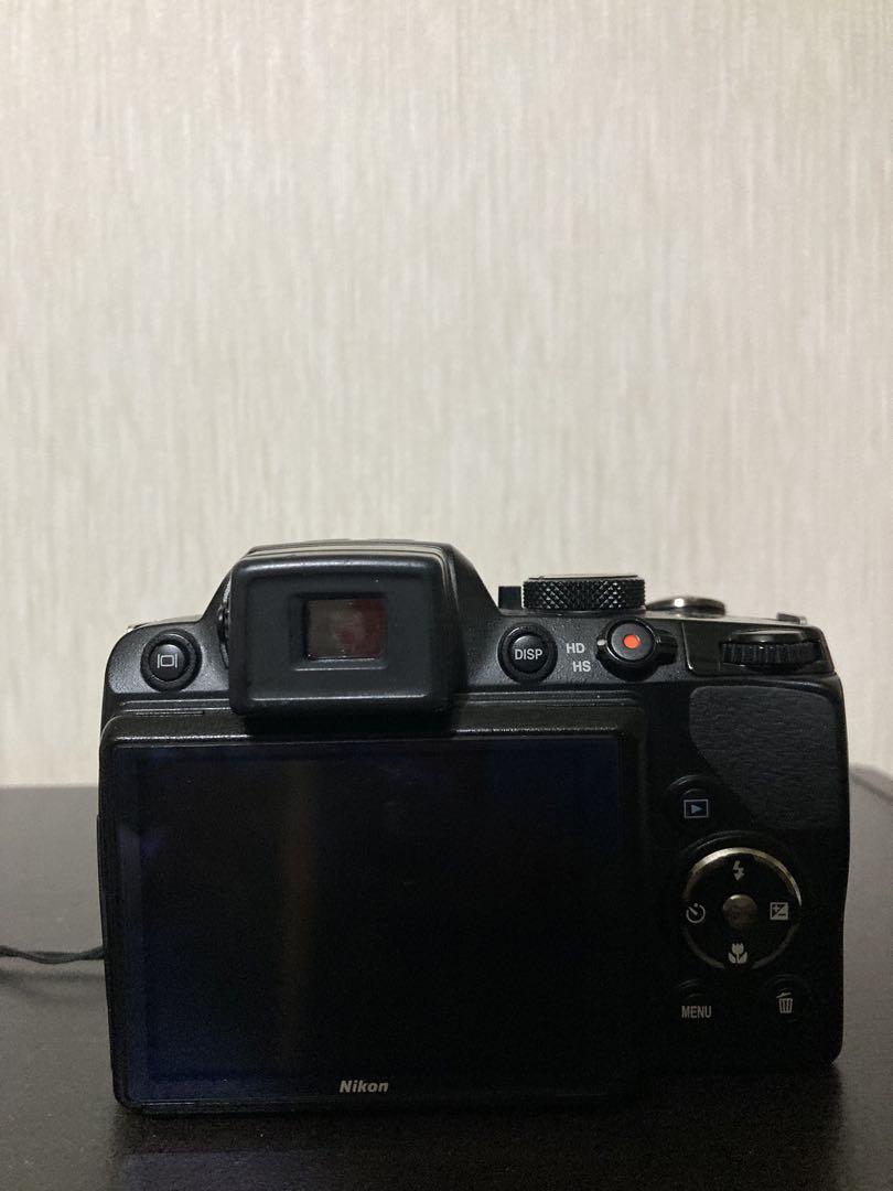 Nikon デジカメ