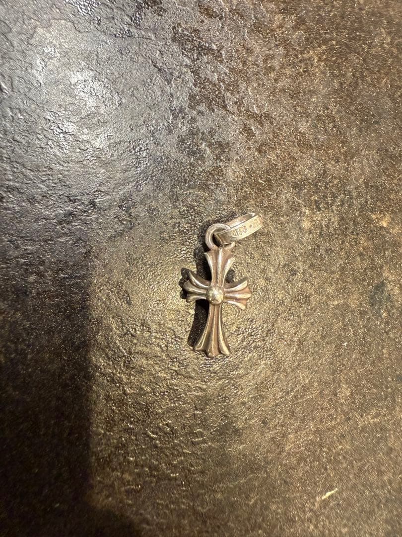 chrome hearts ベビーファット