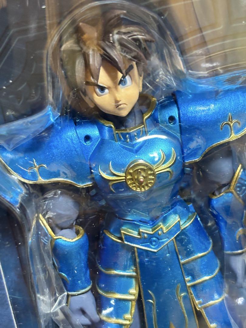 ドラゴンクエスト 伝説の鎧リターンズ　〜ロトの装備〜