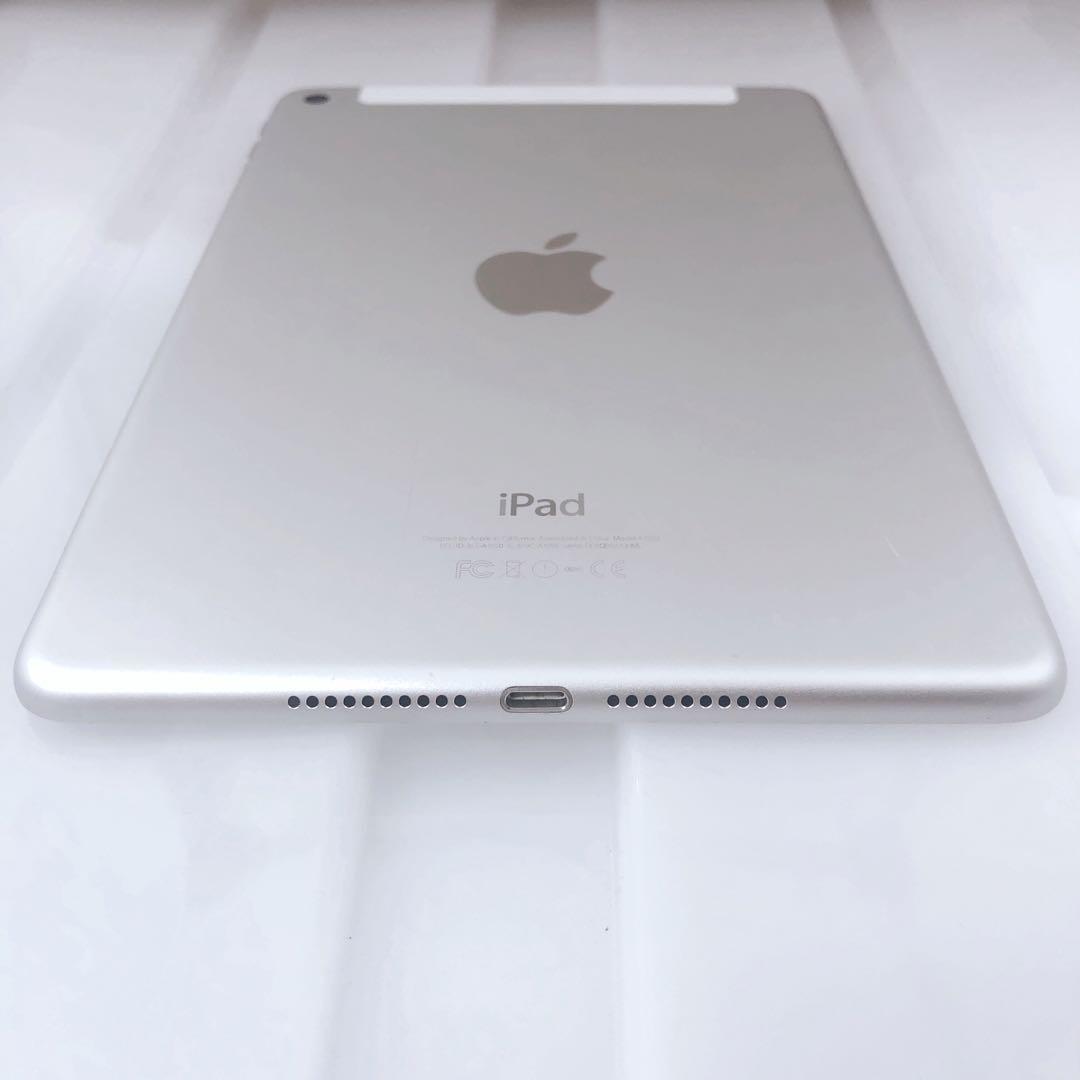 iPad mini