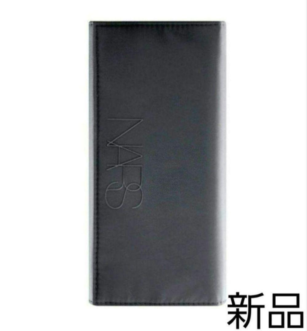 NARS ブラシケース ブラシポーチ ナーズ ノベルティ 新品 - メルカリ