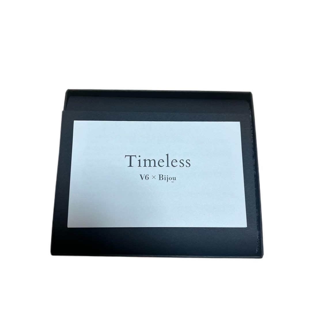2025年最新】v6 timeless ネックレスの人気アイテム - メルカリ
