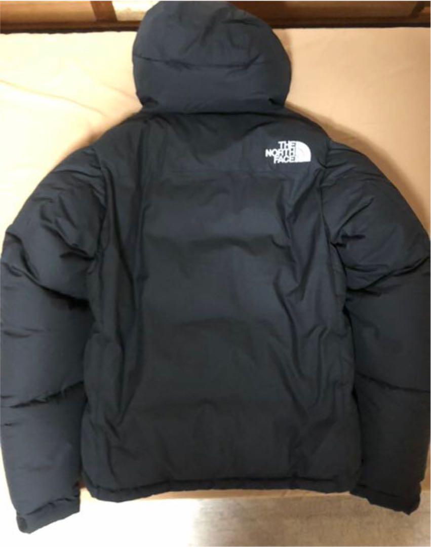 THE バルトロライトジャケット ブラックXL ahzSk-m76281386798 NORTH FACE 定番NEW