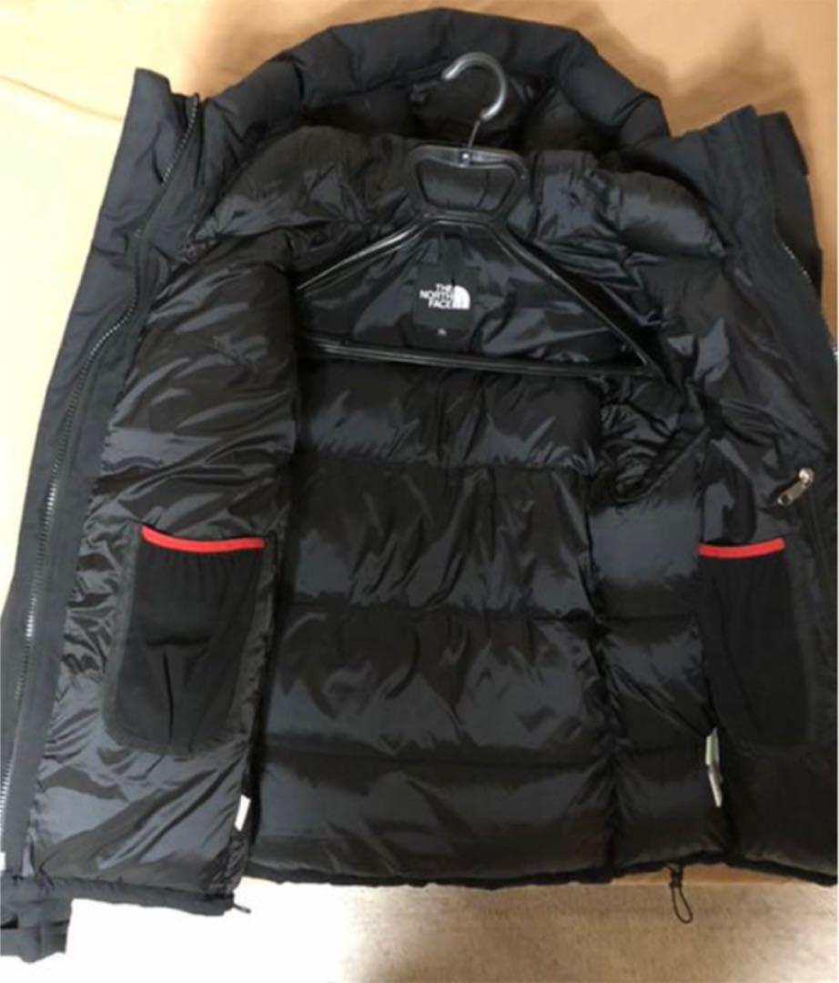 THE バルトロライトジャケット ブラックXL ahzSk-m76281386798 NORTH FACE 定番NEW