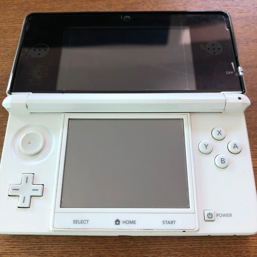 3ds モンハン3g 1134KNNintendo 3DS YUZUMIYA_COM