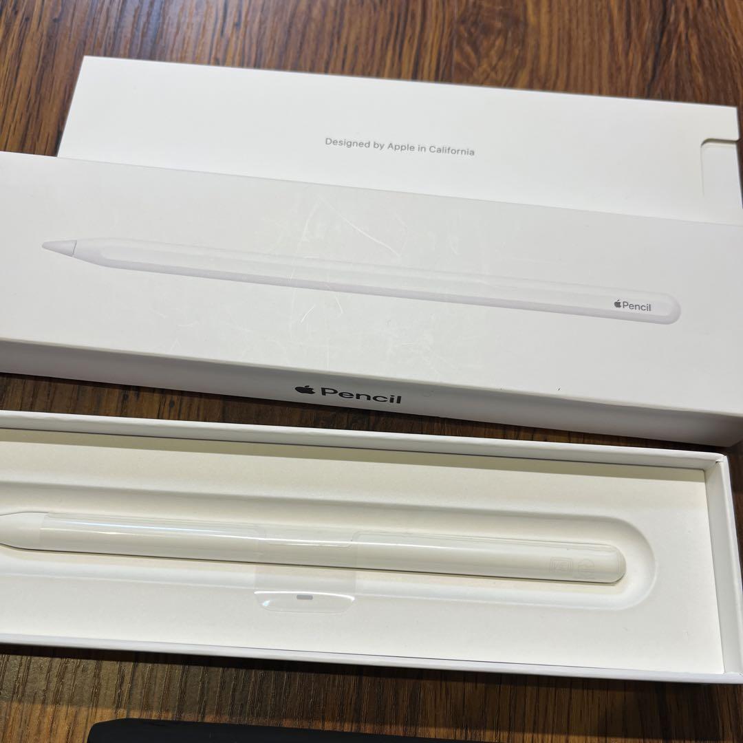 Apple Pencil（第2世代）アップルペンシル　新品同様 楽天市場】【新品/未開封】アップルペンシル 第二世代 国内正規