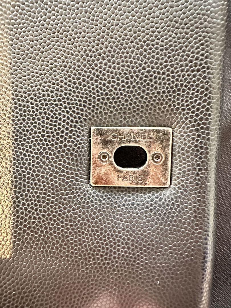 CHANEL シャネル ココハンドル 正規品 29cm