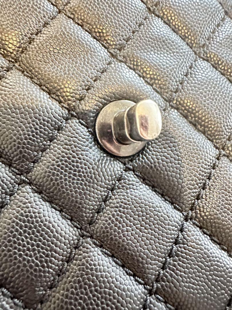 CHANEL シャネル ココハンドル 正規品 29cm
