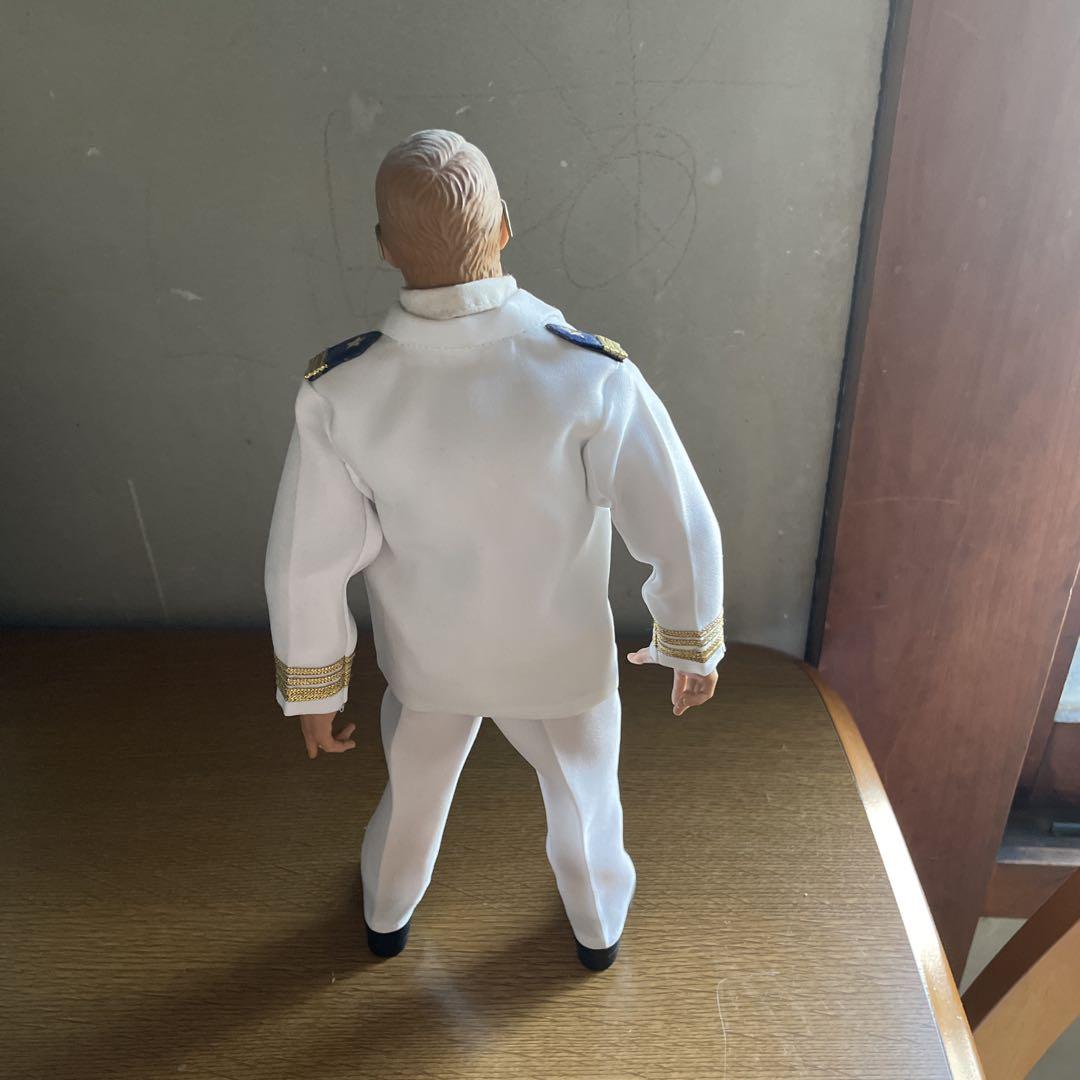 トイズマッコイ　スティーブ•マックイーン　フィギュア 1/6 マッコイ