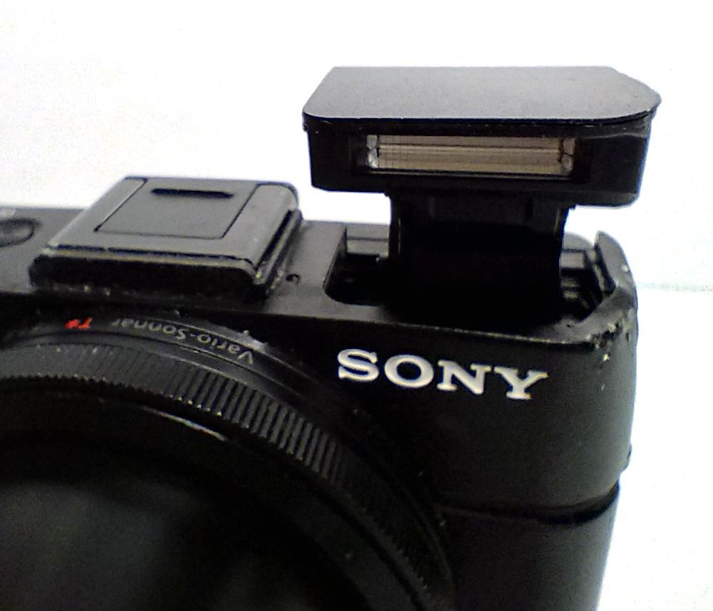 SONY サイバーショット DSC-RX100M2 RX100II