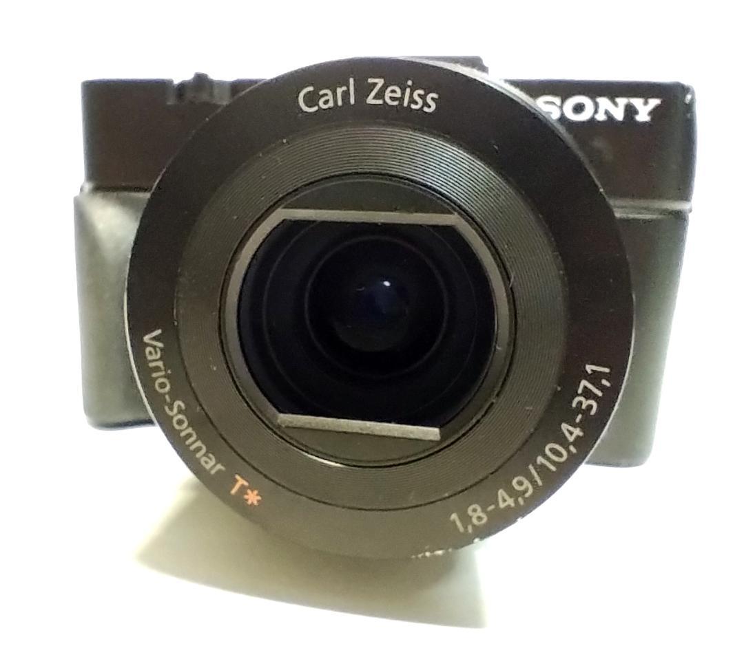 SONY サイバーショット DSC-RX100M2 RX100II