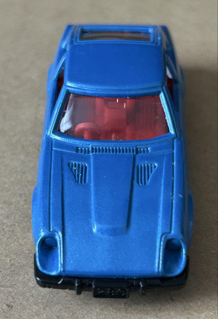 訳あり トミカ ニッサン フェアレディ 280 Z-T