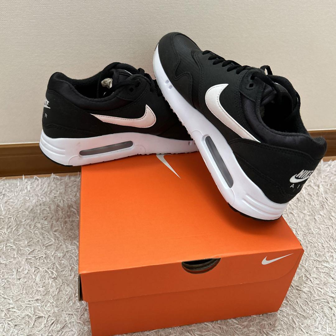 NIKE エアマックス　1 86 OG ゴルフ
