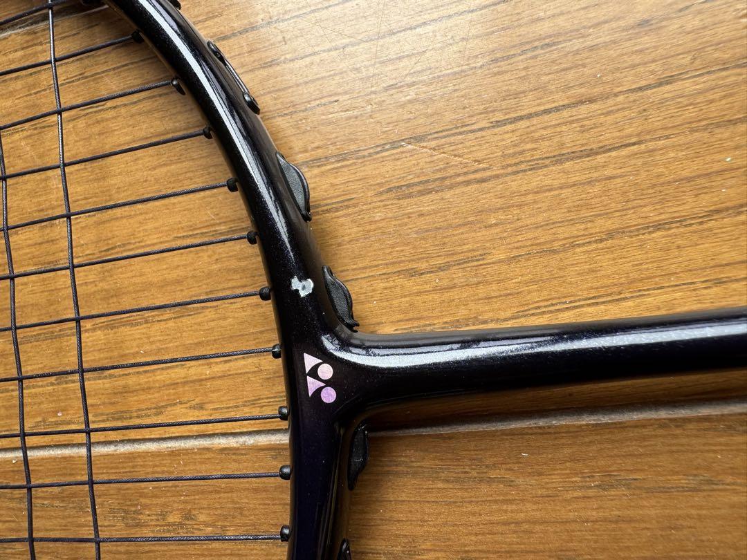 YONEX ASTROX 77proバドミントンラケット 4U
