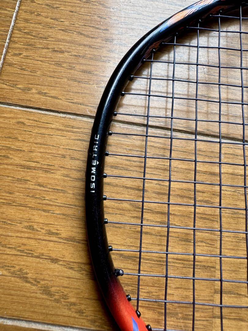 YONEX ASTROX 77proバドミントンラケット 4U