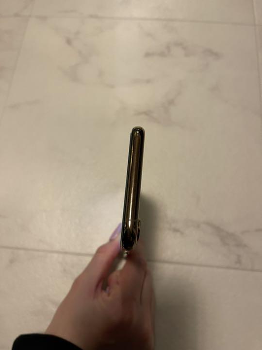 低価SALE iPhone Xs Gold 512 GB SIMフリー jSkmY-m76287065058 新作入荷低価
