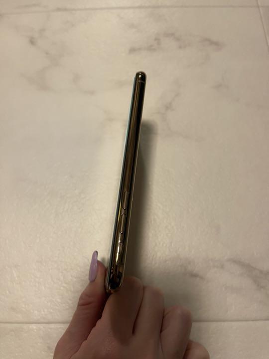 低価SALE iPhone Xs Gold 512 GB SIMフリー jSkmY-m76287065058 新作入荷低価