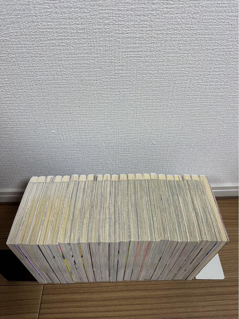 漫画 匿名発送 良品 ハコヅメ 〜交番女子の逆襲〜 1〜22巻  非全巻