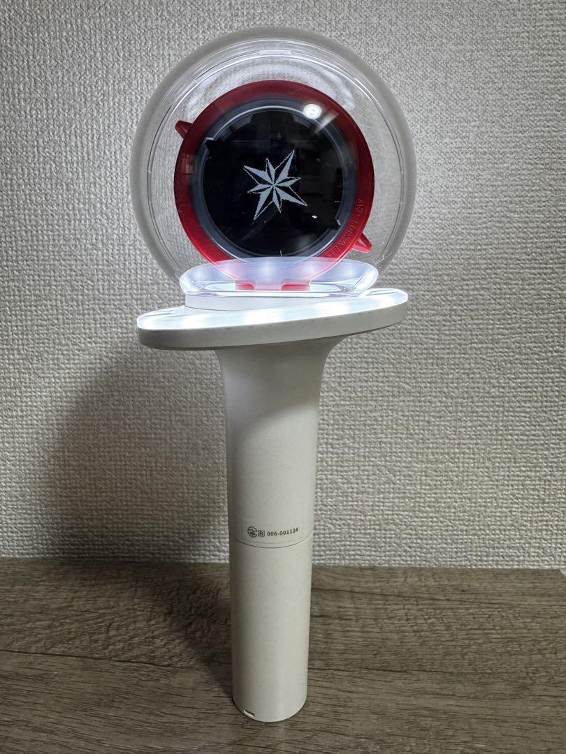 Stray Kids ペンライト