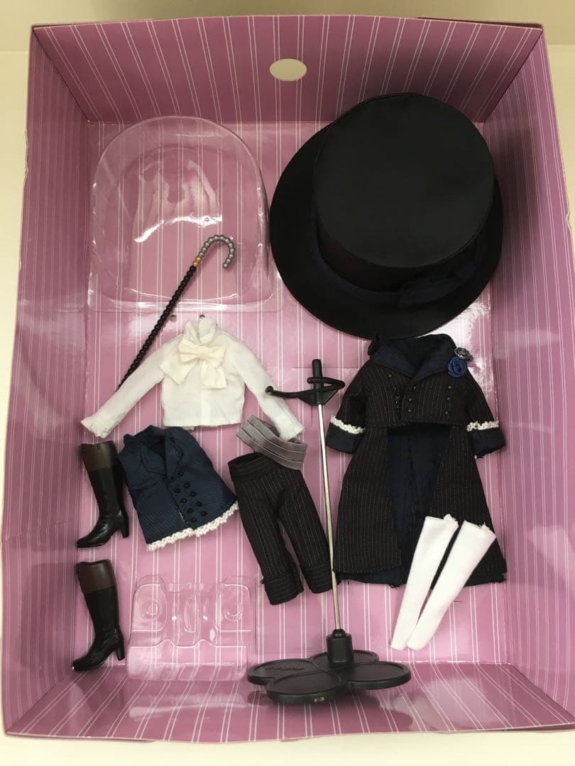 ネオブライスTakara Tomy