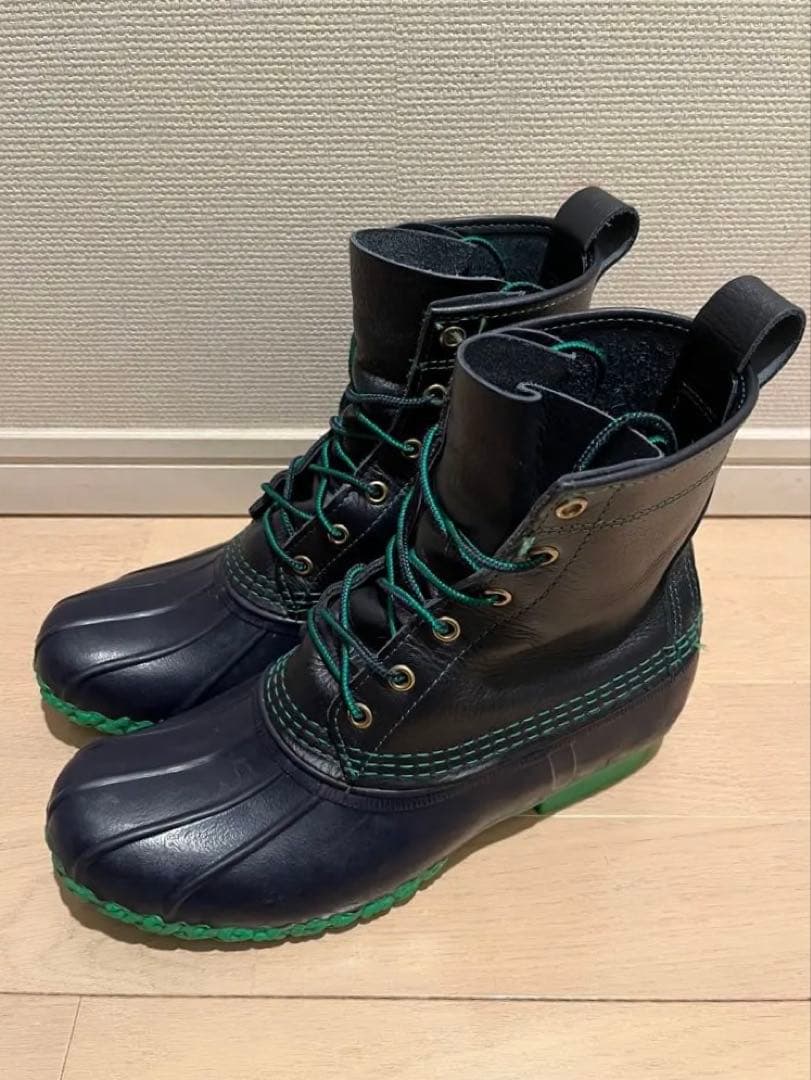 L.L.Bean Bean Boots ビーンブーツ US927cm L.L.Bean
